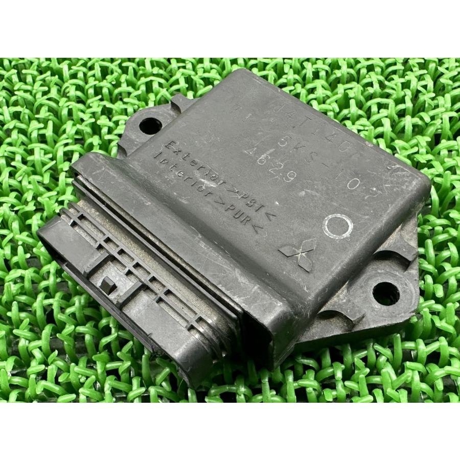 ドラッグスター1100 部品 YAMAHA（ヤマハ） ドラッグスター1100 イグナイター 純正 中古 バイク