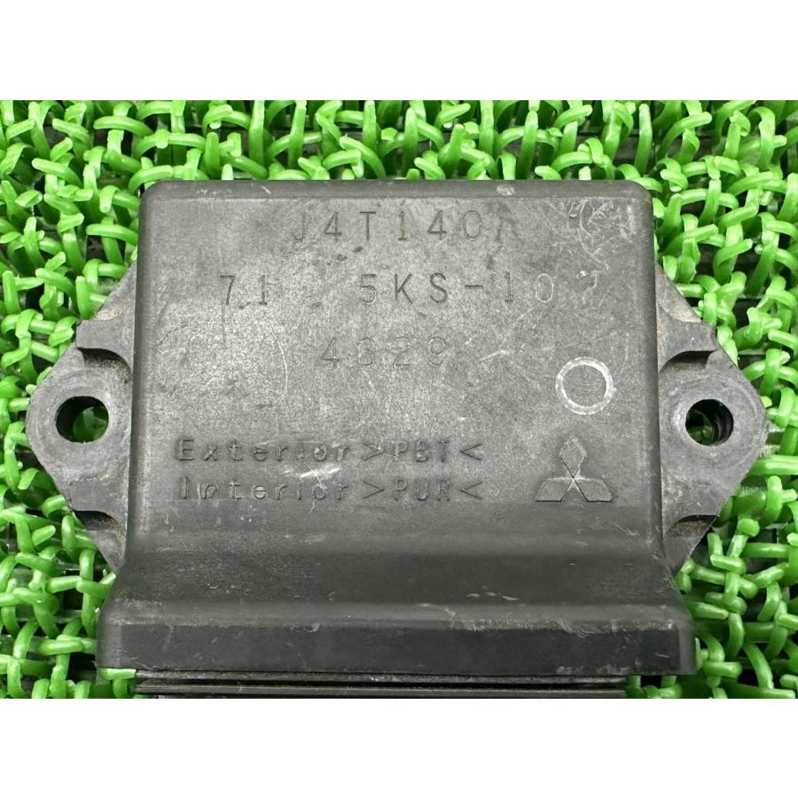 YAMAHA（ヤマハ） ドラッグスター1100 イグナイター 純正 中古 バイク