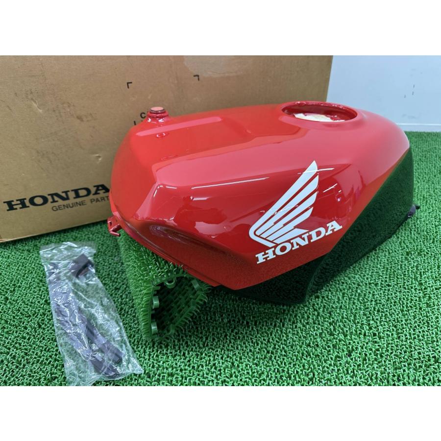 ホンダ（HONDA） VFR400R タンク 赤/黒 17520-MR8-780ZJ 純正 新品