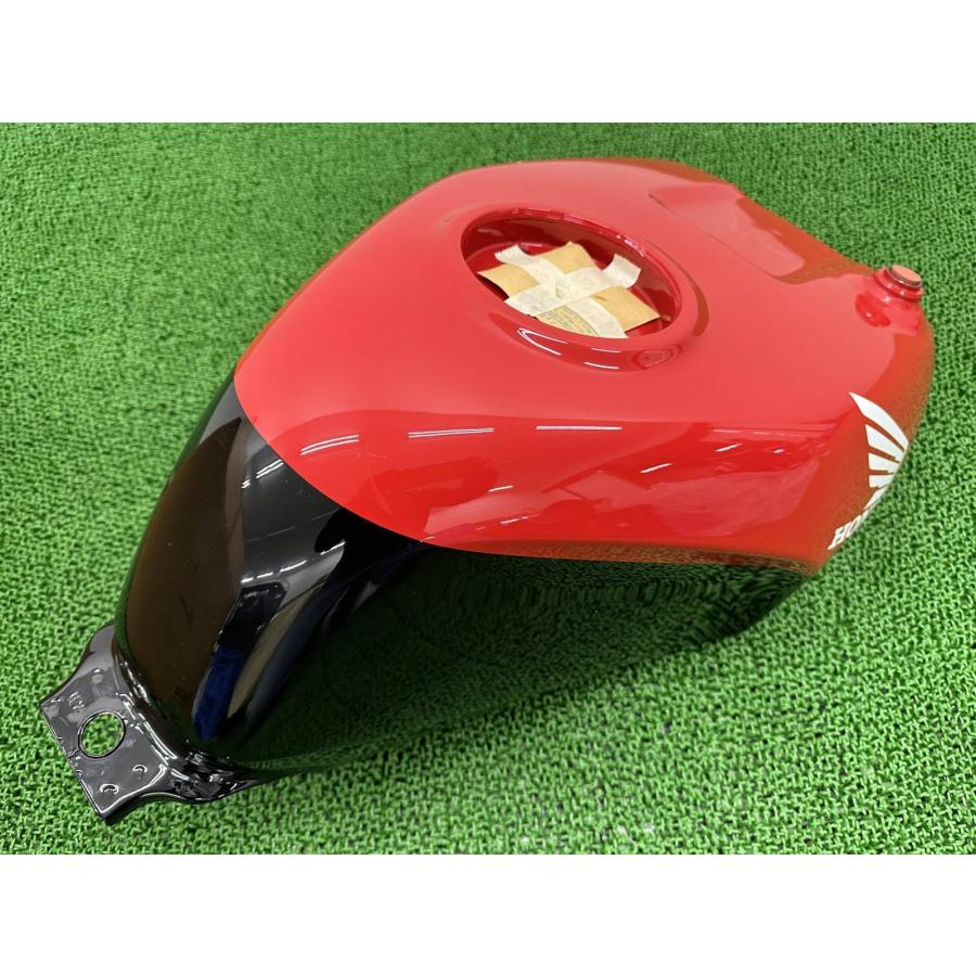 VFR400R タンク 赤/黒 17520-MR8-780ZJ ホンダ 純正 新品 NC30 奇跡の未使用品 ガソリンタンク フューエルタンク V4スポーツ Nn ホンダ（HONDA） VFR400R タンク 赤/黒 17520-MR8-780ZJ 純正 新品