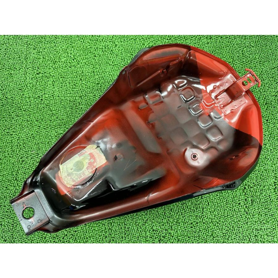 VFR400R タンク 赤/黒 17520-MR8-780ZJ ホンダ 純正 新品 NC30 奇跡の未使用品 ガソリンタンク フューエルタンク V4スポーツ Nn ホンダ（HONDA） VFR400R タンク 赤/黒 17520-MR8-780ZJ 純正 新品