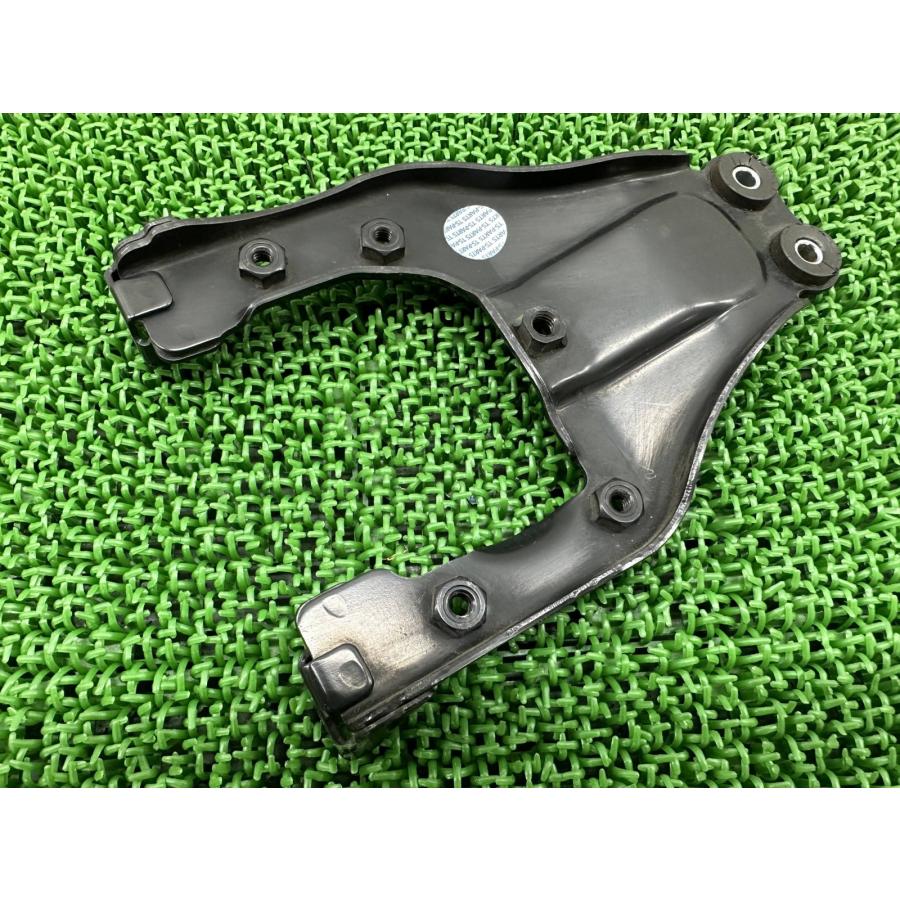 YAMAHA（ヤマハ） SR400 ヘッドライトステー 純正 中古 バイク 部品
