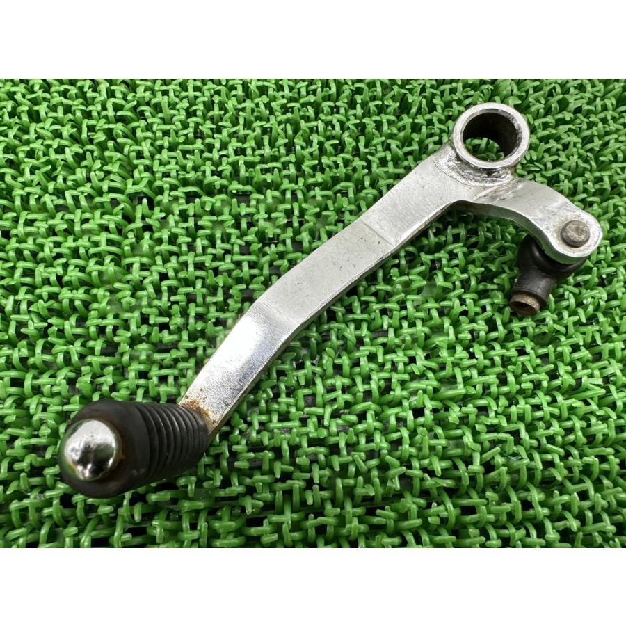 スズキ（SUZUKI） バンディット250 シフトペダル 純正 中古 バイク