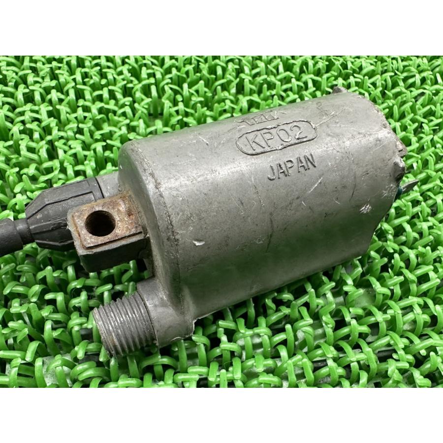カワサキ（Kawasaki） ゼファー400 イグニッションコイル KP02 純正