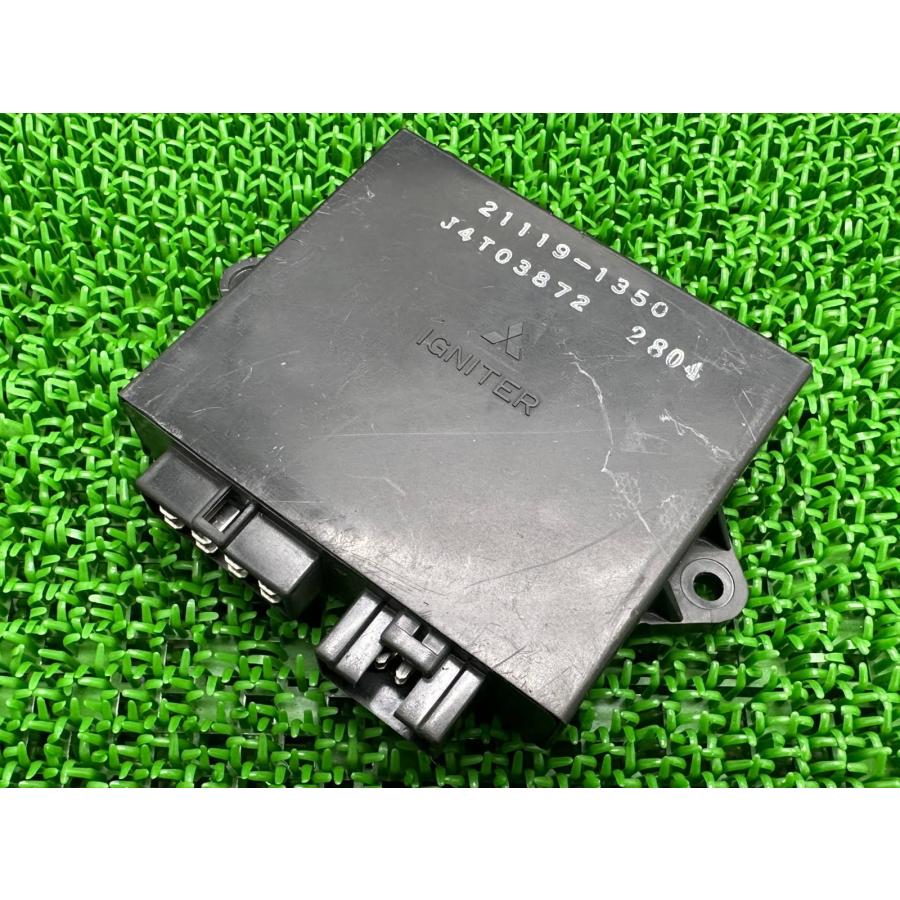 カワサキ（Kawasaki） ゼファー1100 イグナイター 純正 中古 バイク
