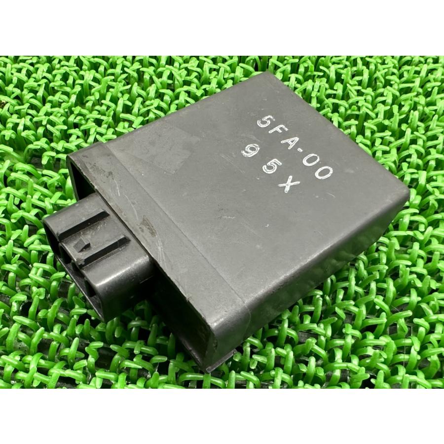 YAMAHA（ヤマハ） グランドアクシス100 イグナイター 純正 中古 バイク
