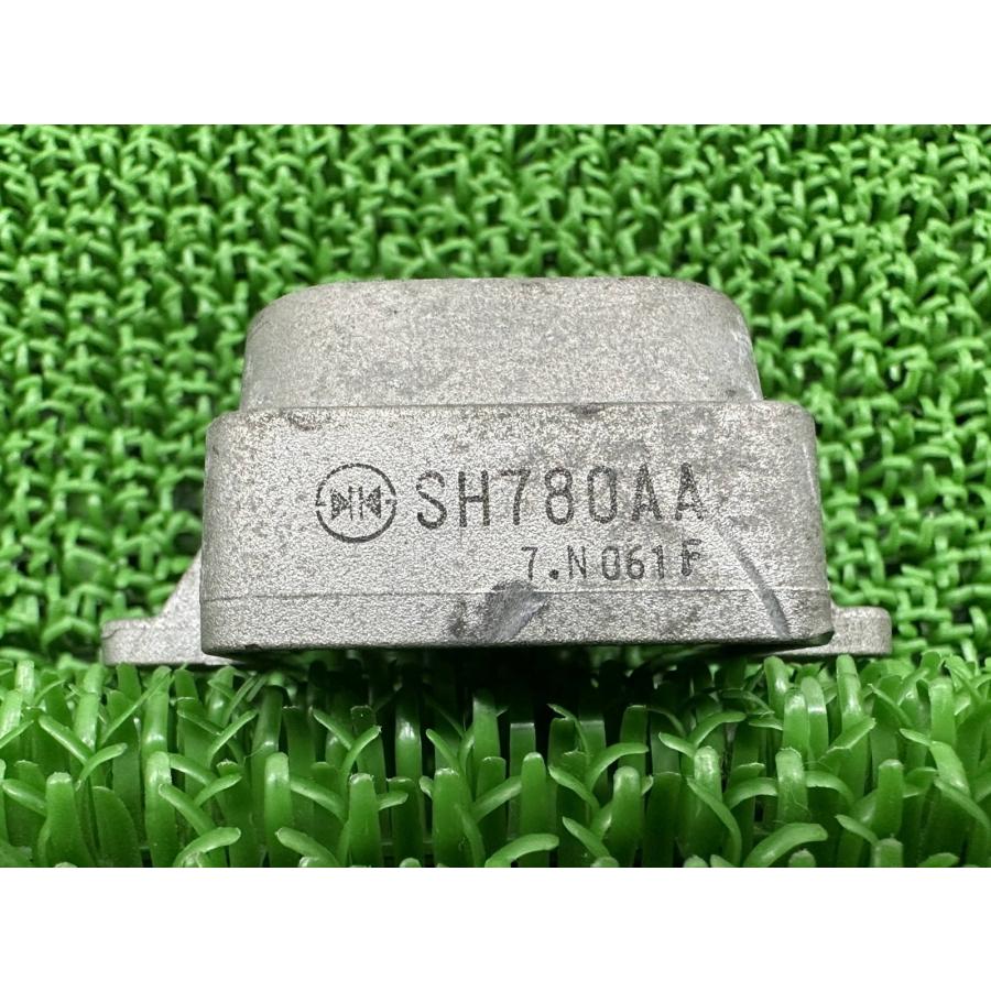 ホンダ（HONDA） スーパーカブ50 レギュレター 純正 中古 バイク 部品