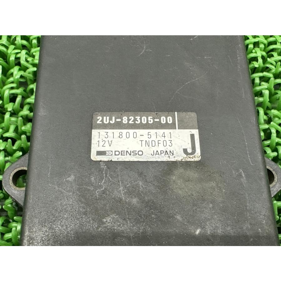 YAMAHA（ヤマハ） ビラーゴ250 イグナイター 純正 中古 バイク 部品