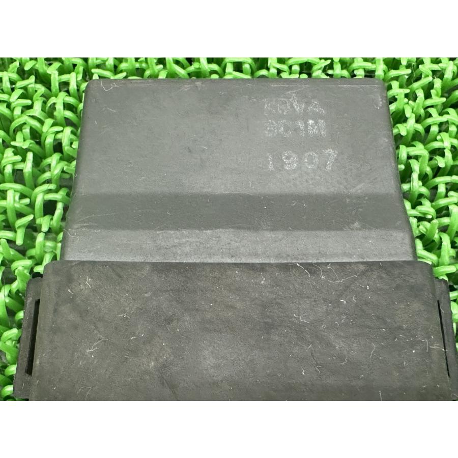 ホンダ（HONDA） ゼルビス イグナイター 純正 中古 バイク 部品 MC25