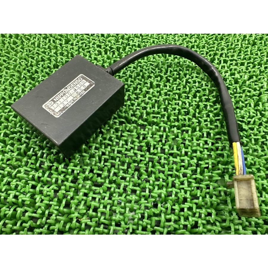 ホンダ（HONDA） VT250F イグナイター 純正 中古 バイク 部品 MC08 CDI