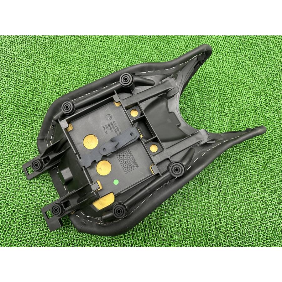 BMW R1200RS フロントシート 5253 8 550 755 BMW 純正 中古
