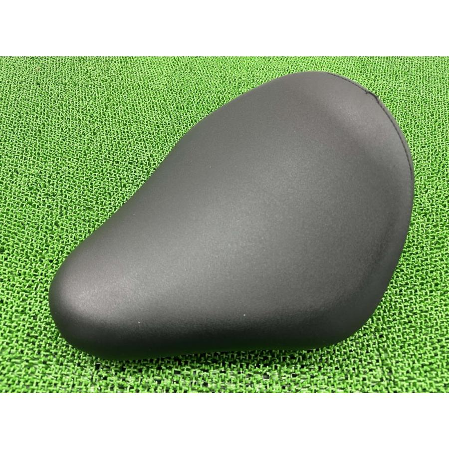 ホンダ レブル250（MC49）純正メインシート　新品未使用 ホンダ（HONDA） レブル250 フロントシート K87 純正 中古 バイク 部品
