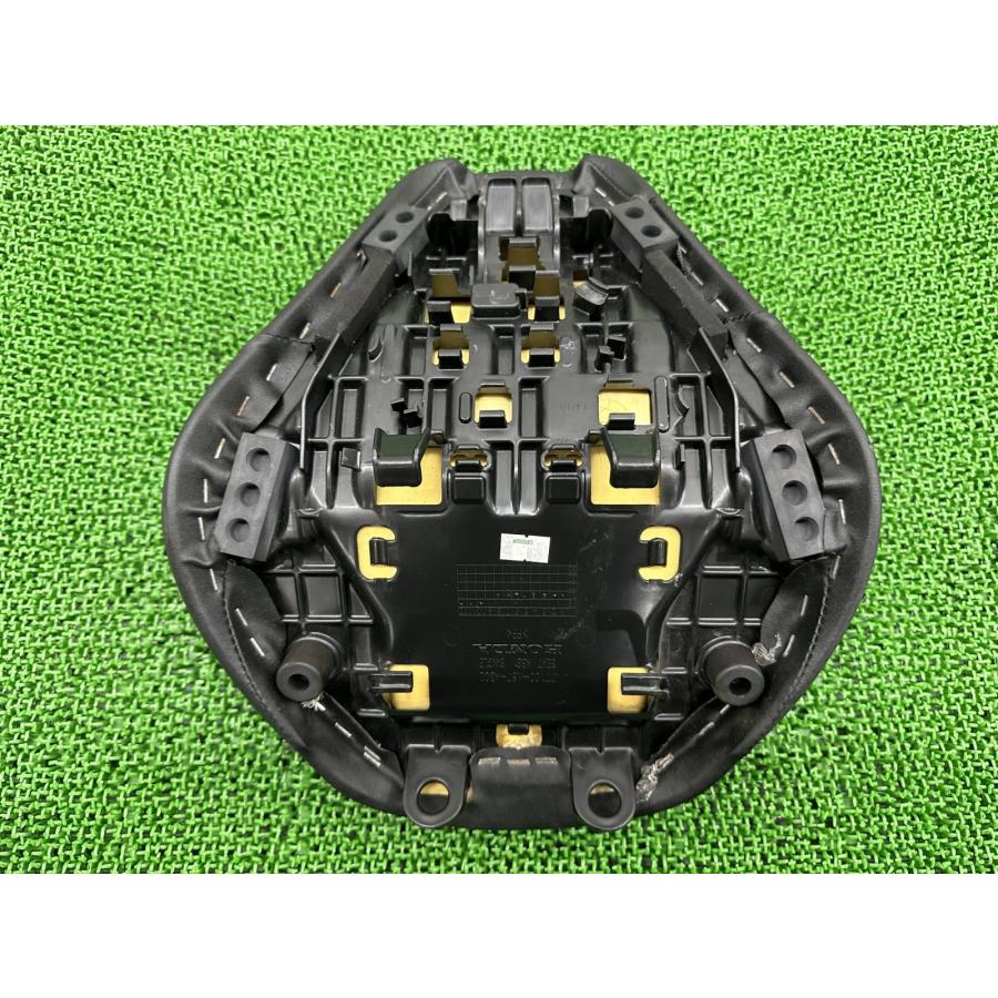 ホンダ（HONDA） レブル250 フロントシート K87 純正 中古 バイク 部品