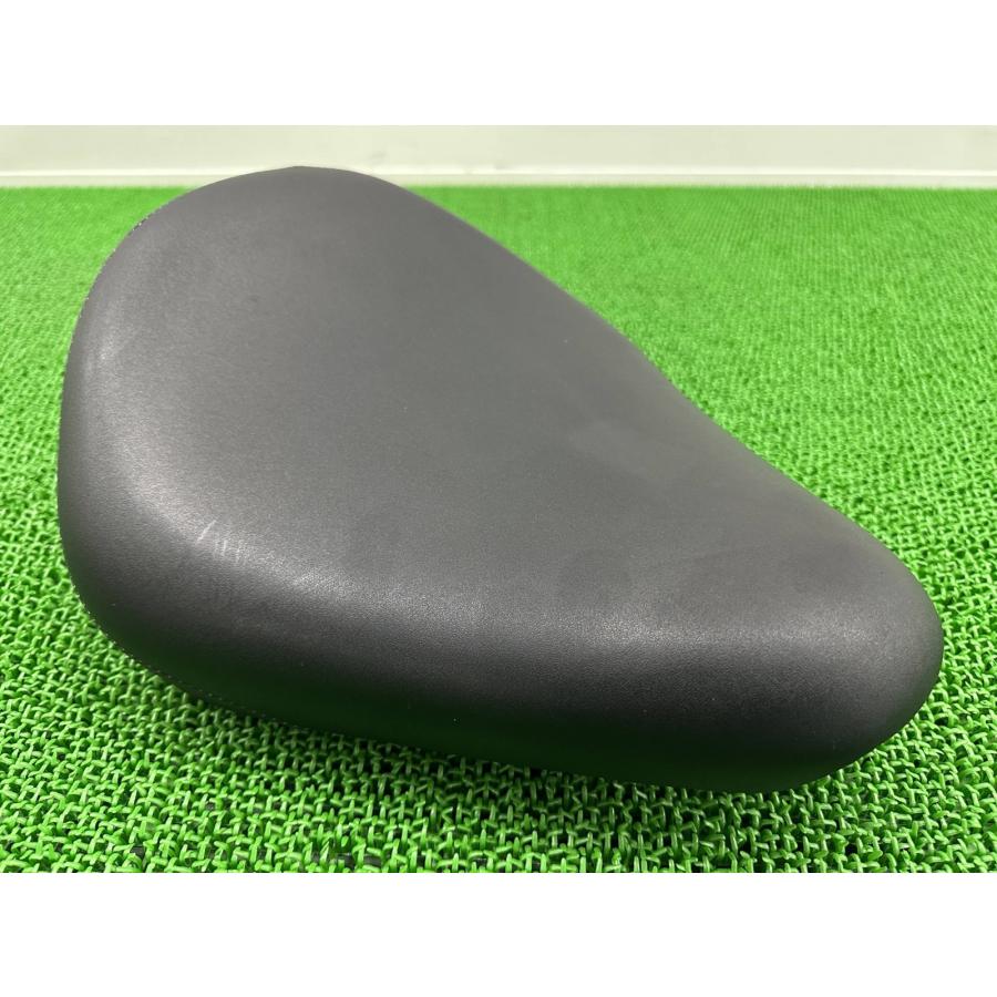 ホンダ（HONDA） レブル250 フロントシート K87 純正 中古 バイク 部品