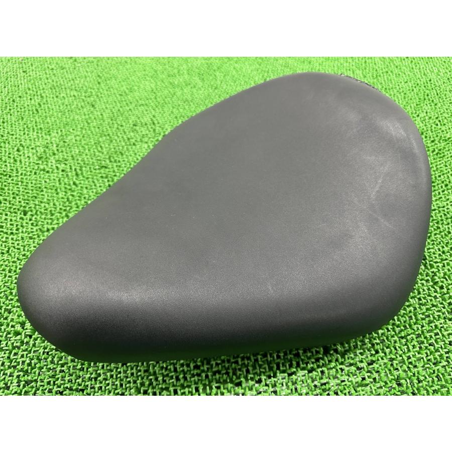 ホンダ（HONDA） レブル250 フロントシート K87 純正 中古 バイク 部品 