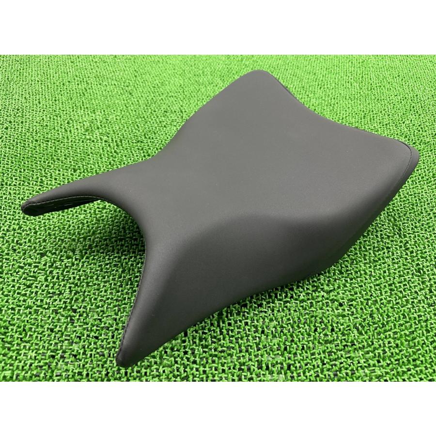 ホンダ（HONDA） CBR250R フロントシート K33 純正 中古 バイク 部品