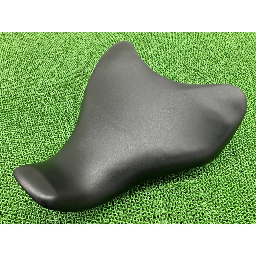 YAMAHA ヤマハ　MT07シート美品 YAMAHA（ヤマハ） MT-07 フロントシート 1WS 純正 中古 バイク 部品