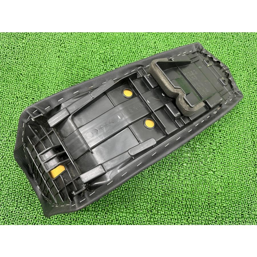 YAMAHA（ヤマハ） セロー250 シート 3C5 純正 中古 バイク 部品 DG11J