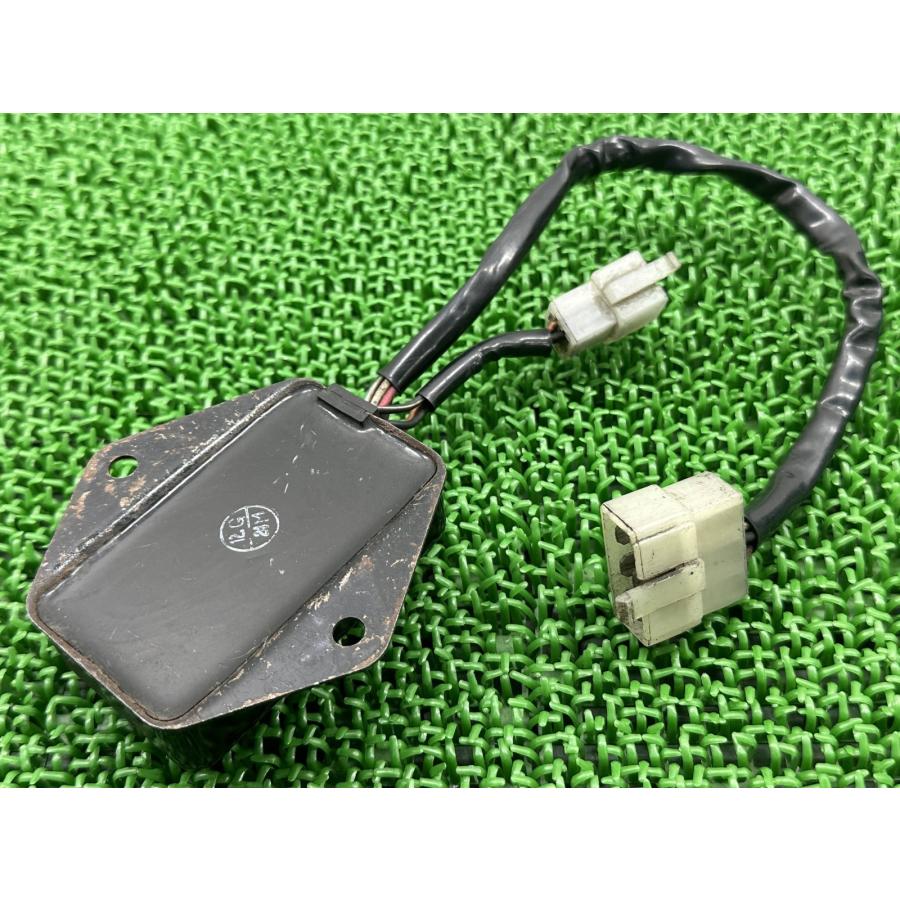 YAMAHA（ヤマハ） SR400 イグナイター 3HI-50 純正 中古 バイク 部品