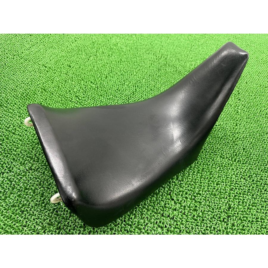YAMAHA（ヤマハ） FZ400R フロントシート 46X 純正 中古 バイク 部品