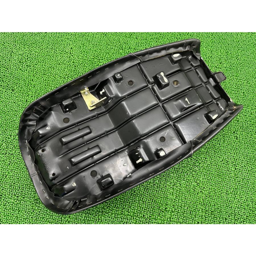 ゼファー750 社外シート ゼファー750 シート 社外 中古 ZR750C ゼファー750RS タックロール