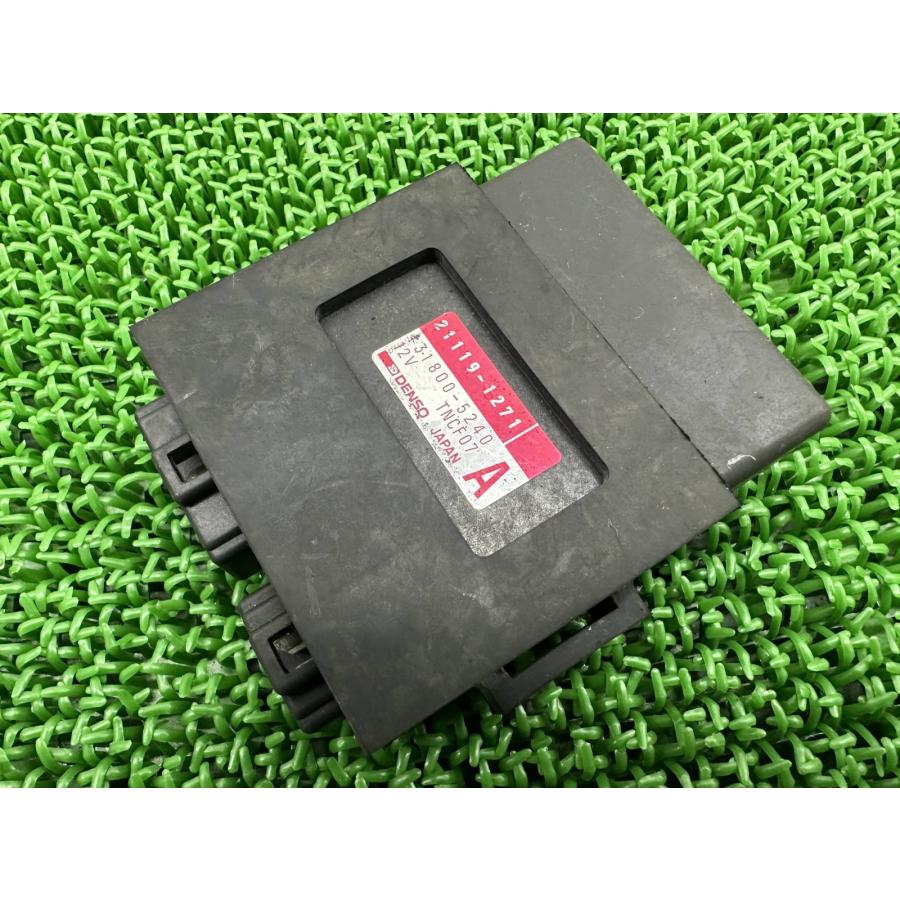 カワサキ（Kawasaki） ZXR400 イグナイター 21119-1271 純正 中古