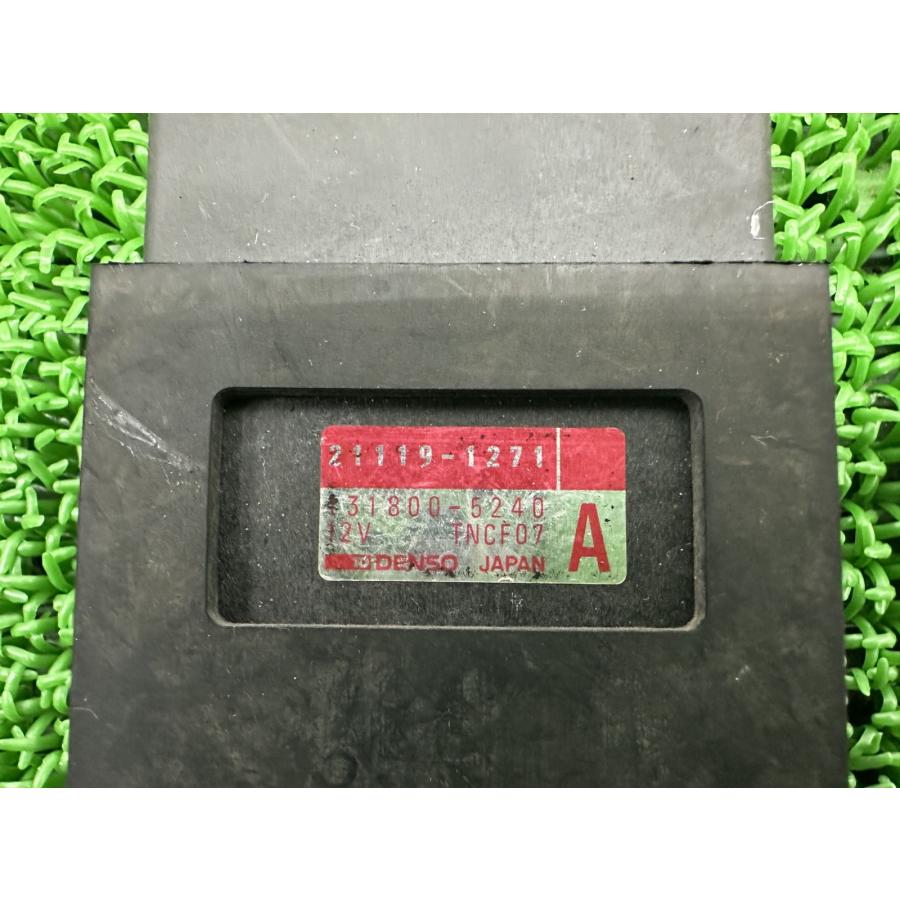 カワサキ（Kawasaki） ZXR400 イグナイター 21119-1271 純正 中古