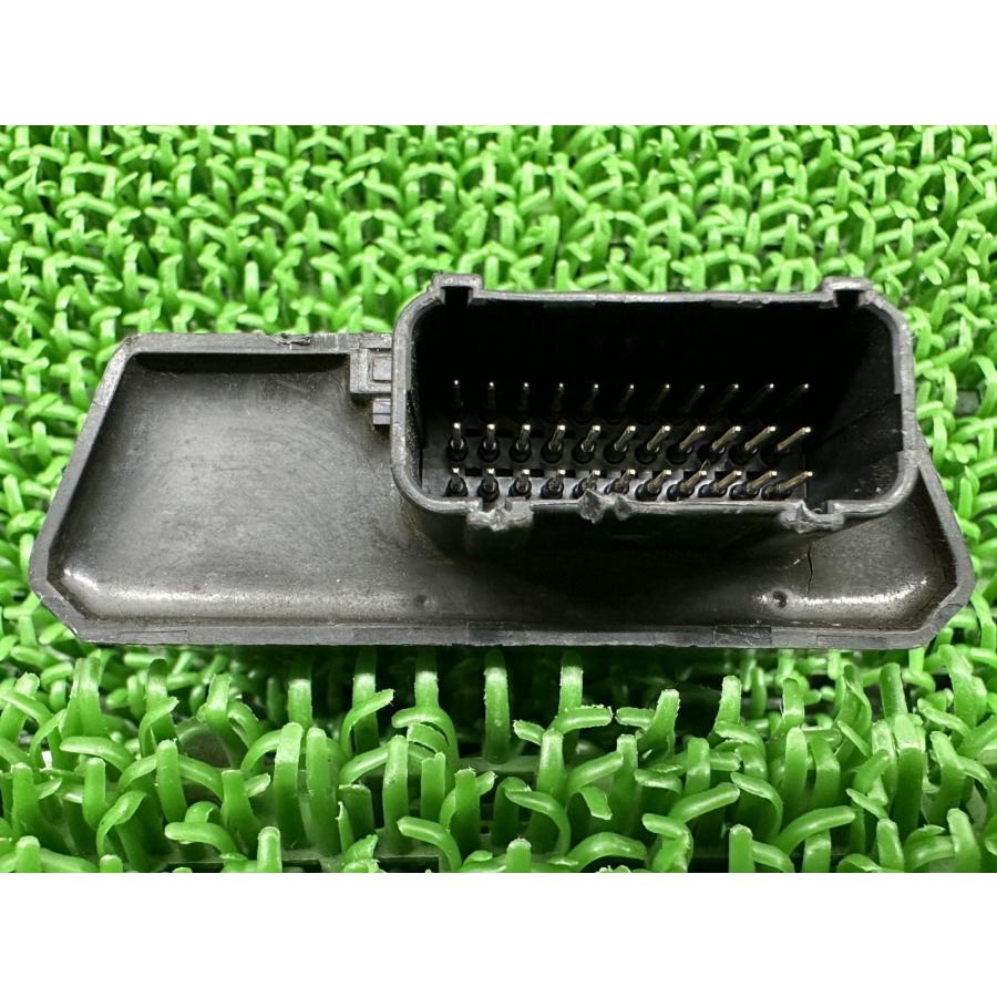 ホンダ（HONDA） CBR400R ECU 純正 中古 バイク 部品 NC47 PGM-FI