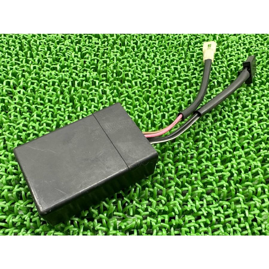 カワサキ（Kawasaki） KSR-1 イグナイター 純正 中古 バイク 部品