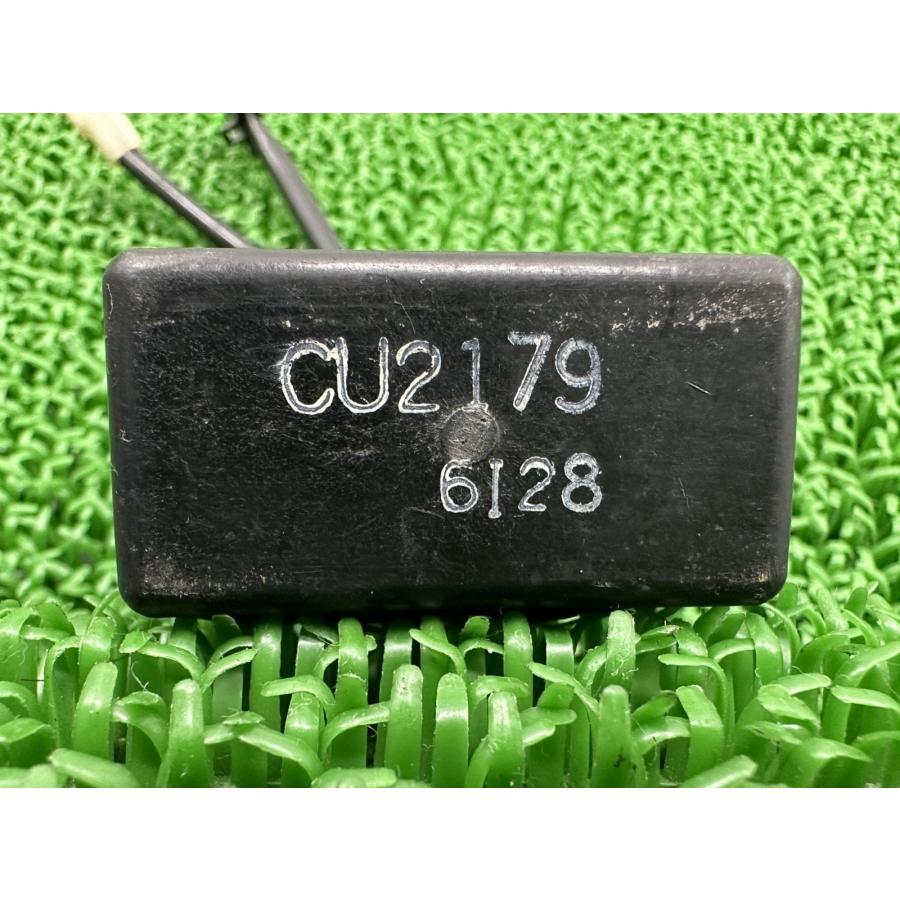 カワサキ（Kawasaki） KSR-1 イグナイター 純正 中古 バイク 部品