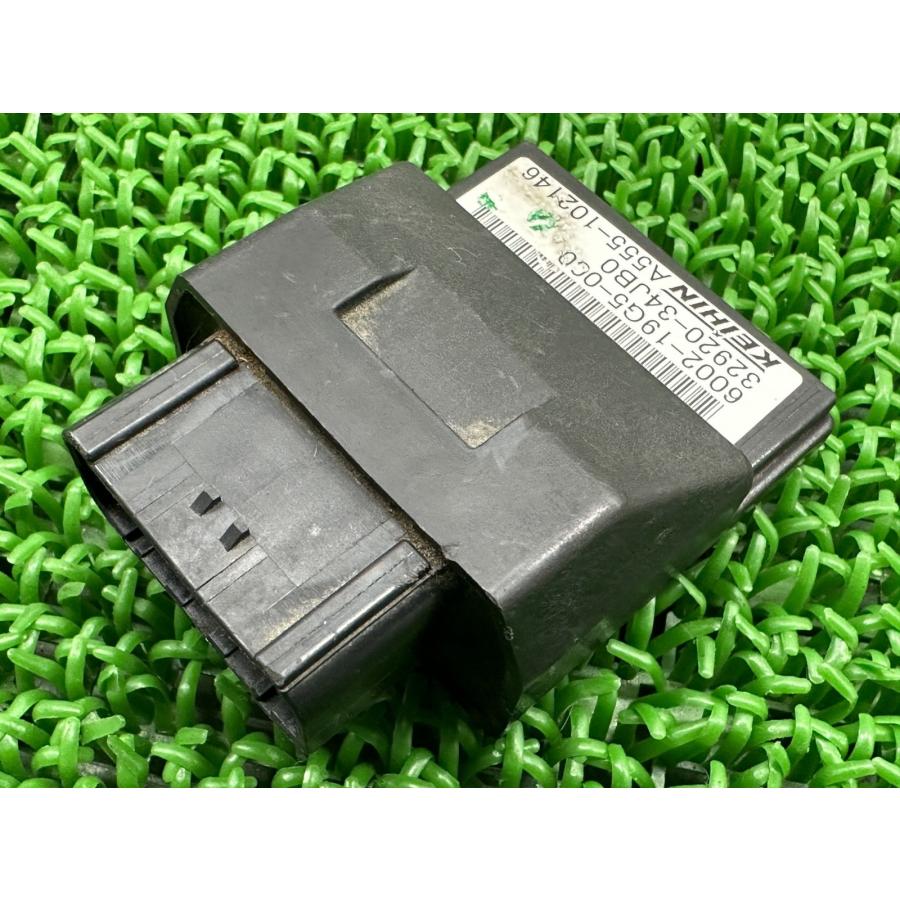 ジクサー150 ECU スズキ 純正 中古 NG4BG GIXXER CDI ECM FIコントロールユニット Wd スズキ（SUZUKI） ジクサー150 ECU 純正 中古 バイク 部品 NG4BG