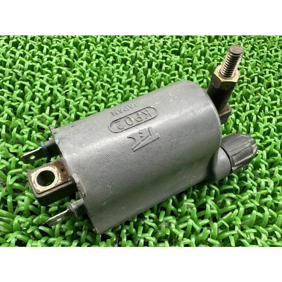 カワサキ（Kawasaki） ゼファー1100 イグニッションコイル KP02 純正
