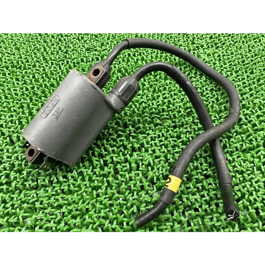 カワサキ純正新品 ゼファー400 ゼファー750 イグニッションコイル
