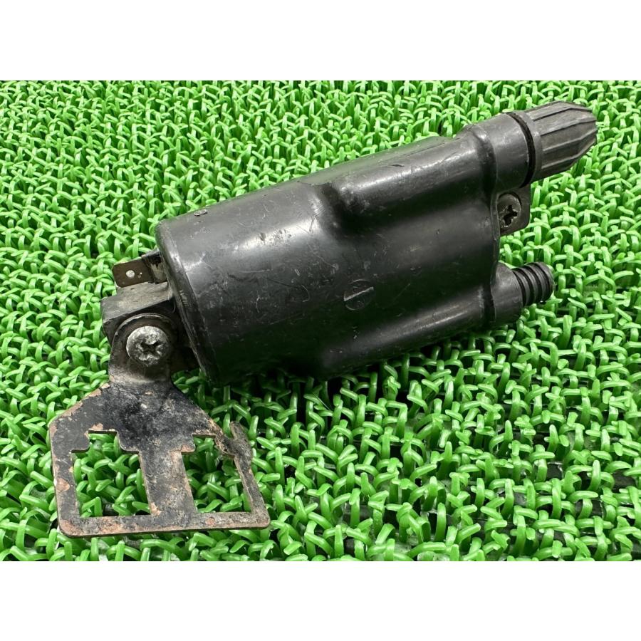 カワサキ（Kawasaki） Z400FX イグニッションコイル ZC006-TR12V 純正