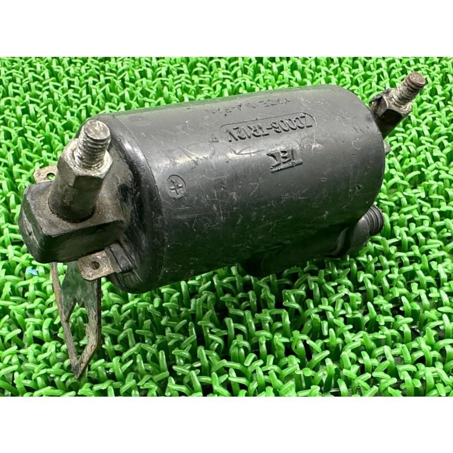 カワサキ（Kawasaki） GPZ400F イグニッションコイル ZC006-TR12V 純正