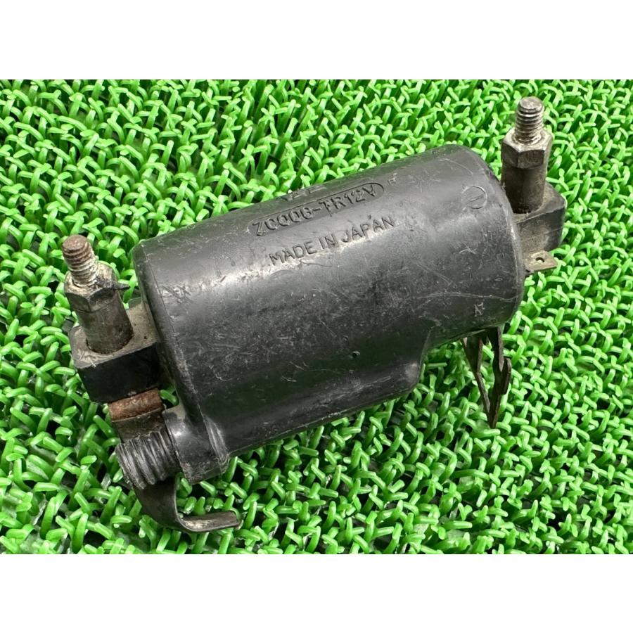カワサキ（Kawasaki） GPZ400F イグニッションコイル ZC006-TR12V 純正