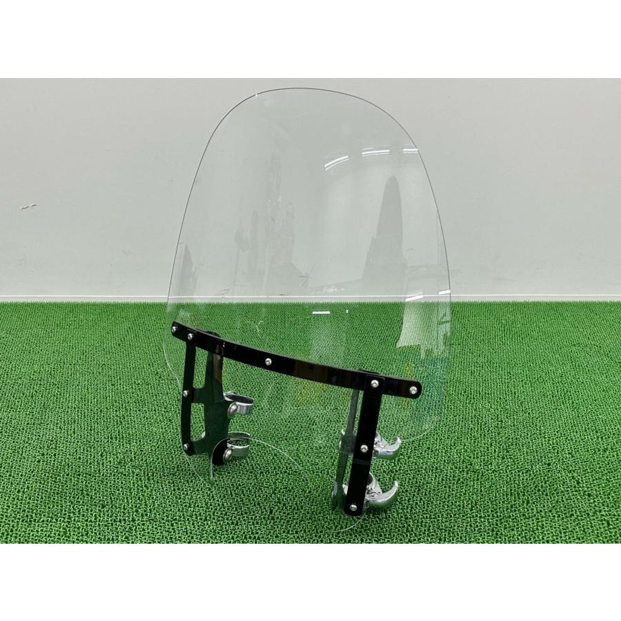 Harley Davidson（ハーレー・ダビッドソン） ダイナ スクリーン