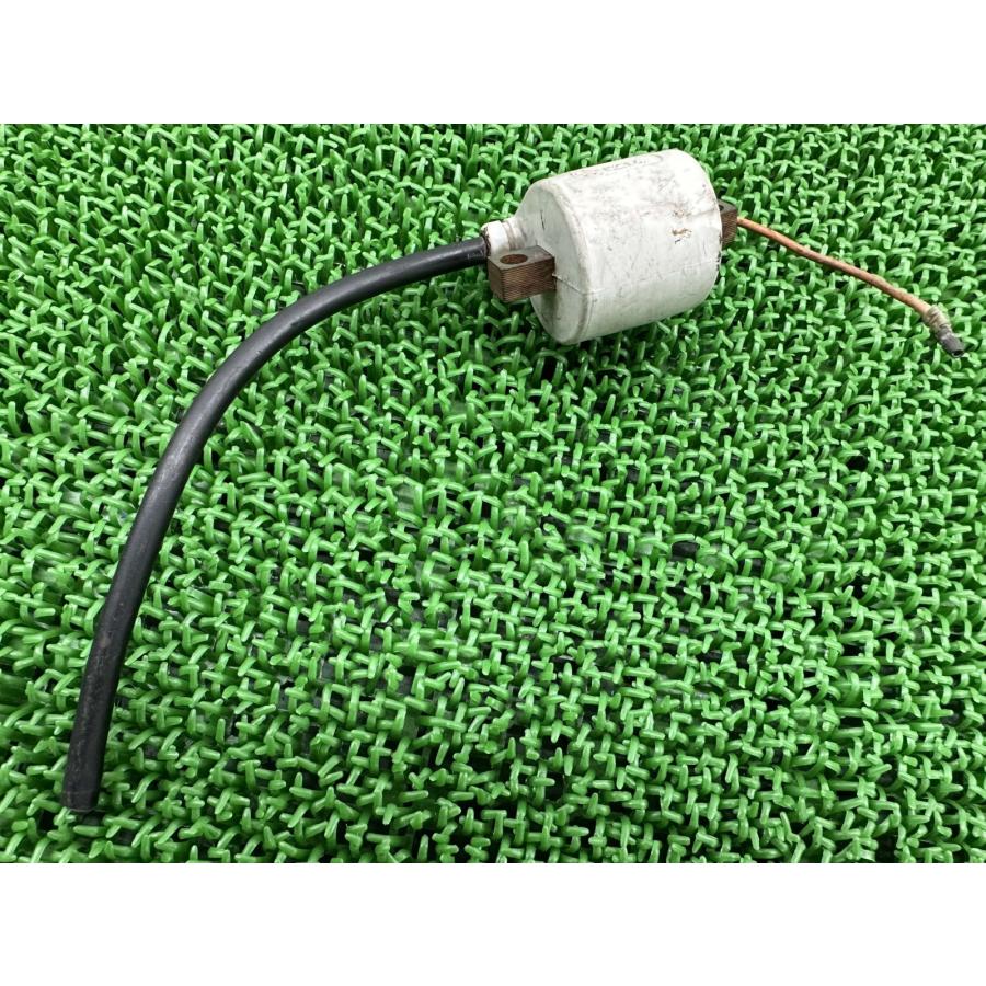 YAMAHA（ヤマハ） チャッピー50 イグニッションコイル C2T4 純正 中古