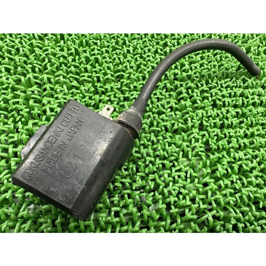 スズキ（SUZUKI） セピアZZ イグニッションコイル IU21 純正 中古
