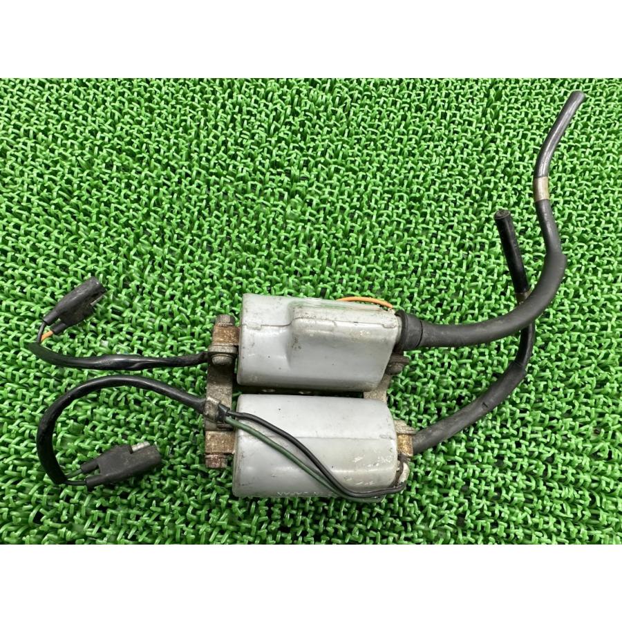 カワサキ（Kawasaki） KH400 イグニッションコイル 3181 CD 純正 中古