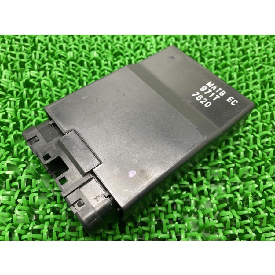 CBR1100XX イグナイター ホンダ 純正 中古 バイク 部品 SC35 スーパーブラックバード 前期 CDI スパークユニット 車検 Genuine Kp ホンダ（HONDA） CBR1100XX イグナイター 純正 中古 バイク 部品 SC35