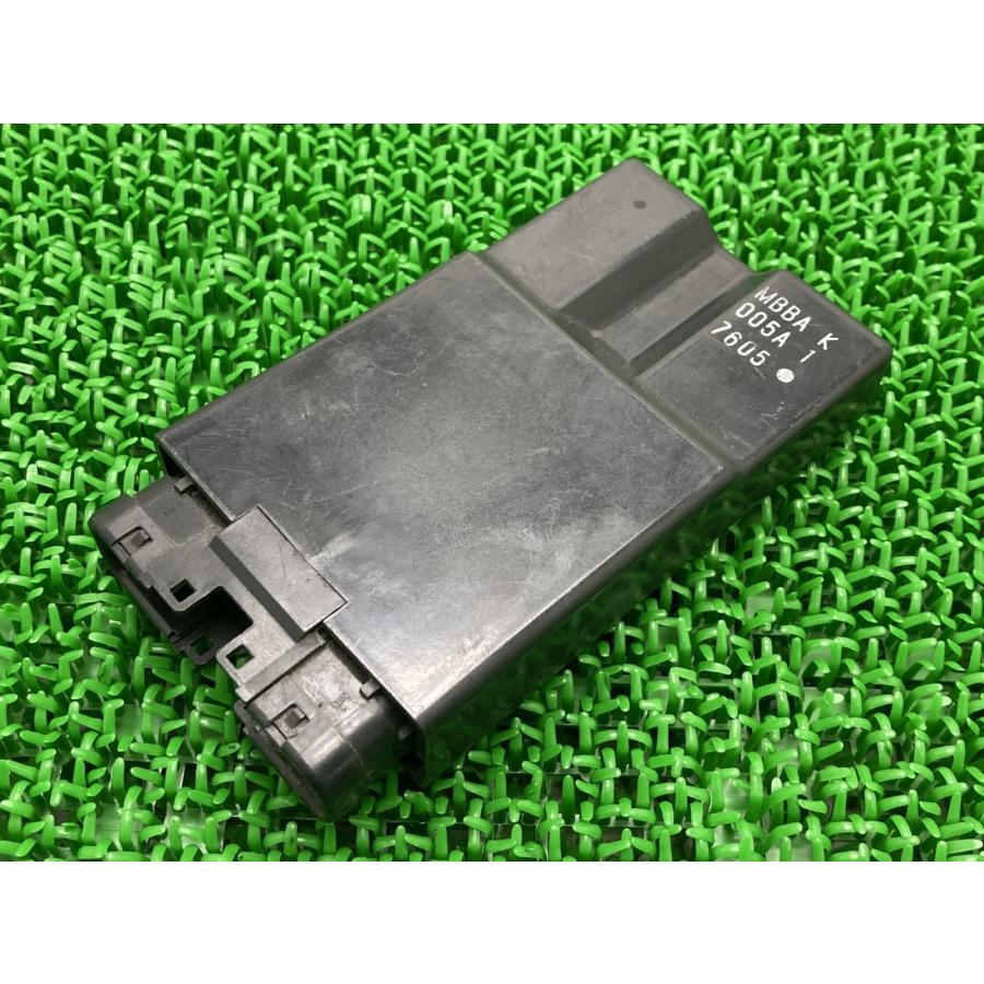 ホンダ（HONDA） VTR1000F イグナイター 純正 中古 バイク 部品 SC36