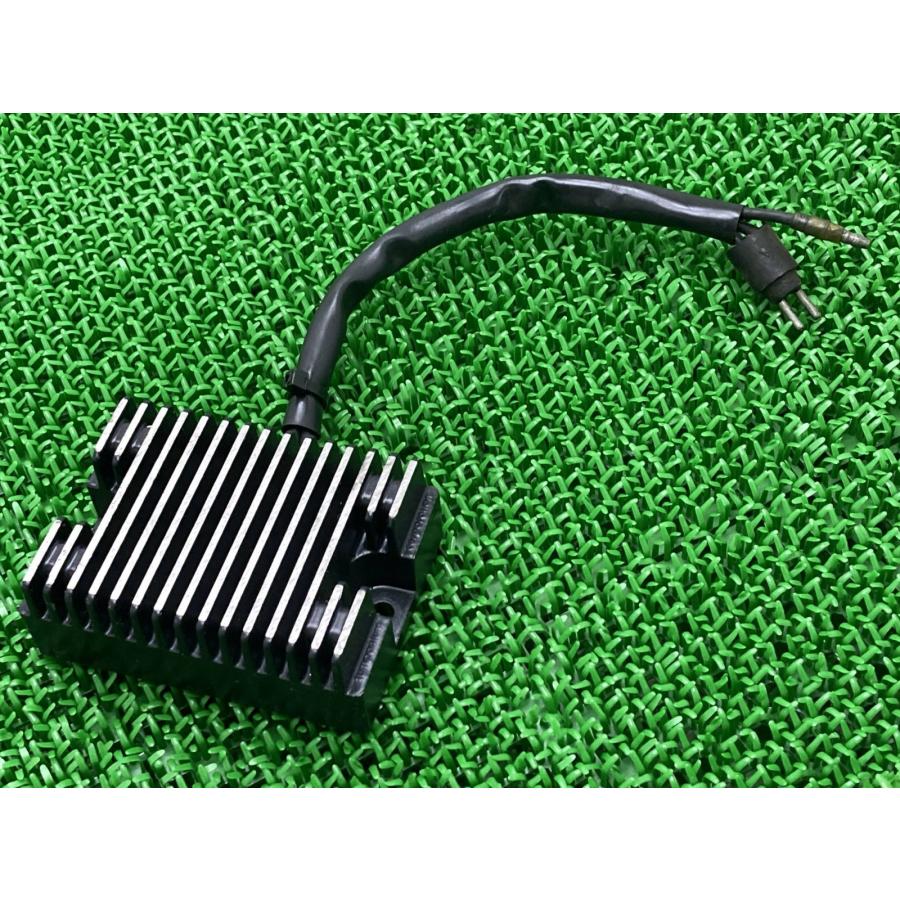 Harley Davidson（ハーレー・ダビッドソン） XLH883 レギュレター