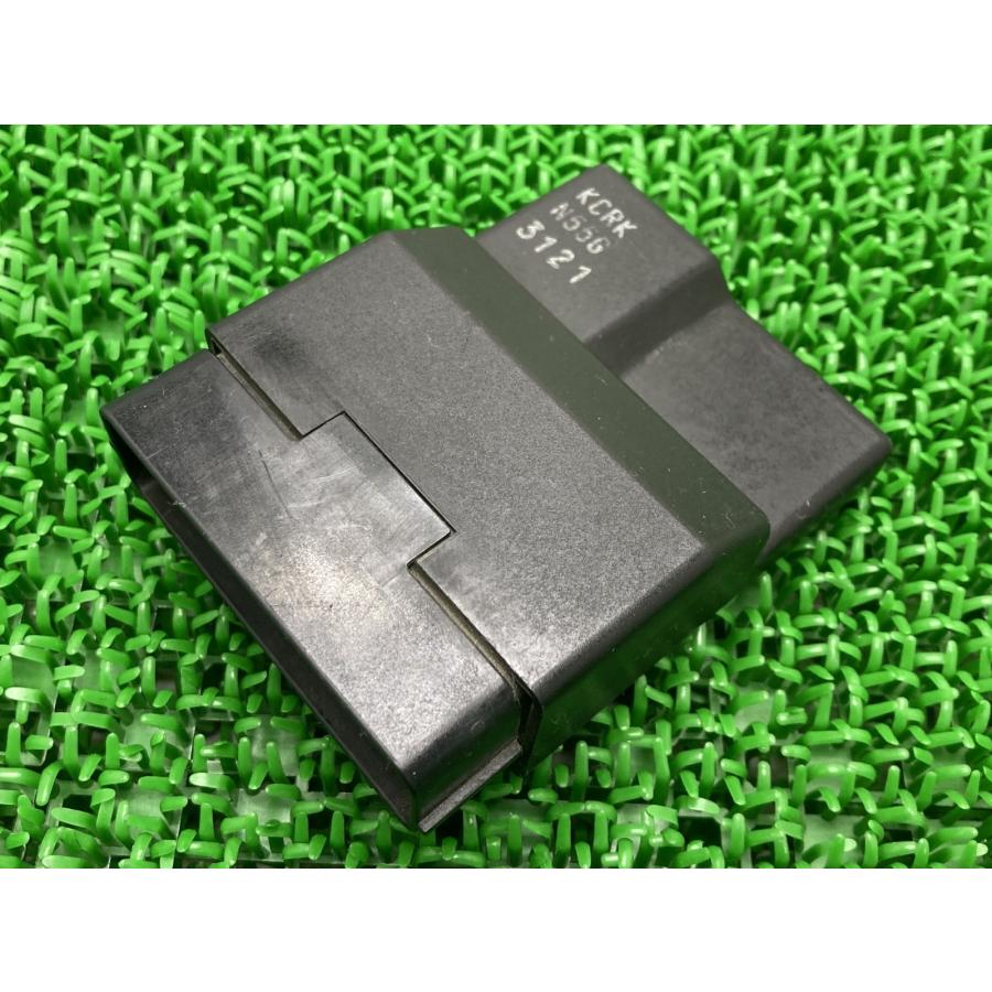 Vツインマグナ250 イグナイター ホンダ 純正 中古 バイク 部品 MC29 CDI スパークユニット ノーマル 機能的問題なし fS ホンダ（HONDA） Vツインマグナ250 イグナイター 純正 中古 バイク