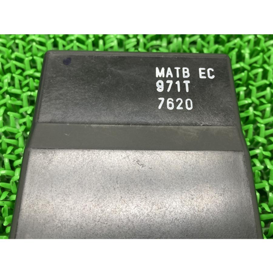 CBR1100XX イグナイター ホンダ 純正 中古 バイク 部品 SC35 スーパーブラックバード 前期 CDI スパークユニット 車検 Genuine kCの画像