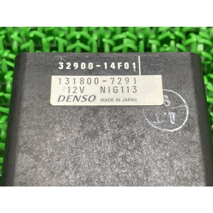 ゆう スズキ（SUZUKI） スカイウェイブ250 イグナイター 純正 中古 バイク