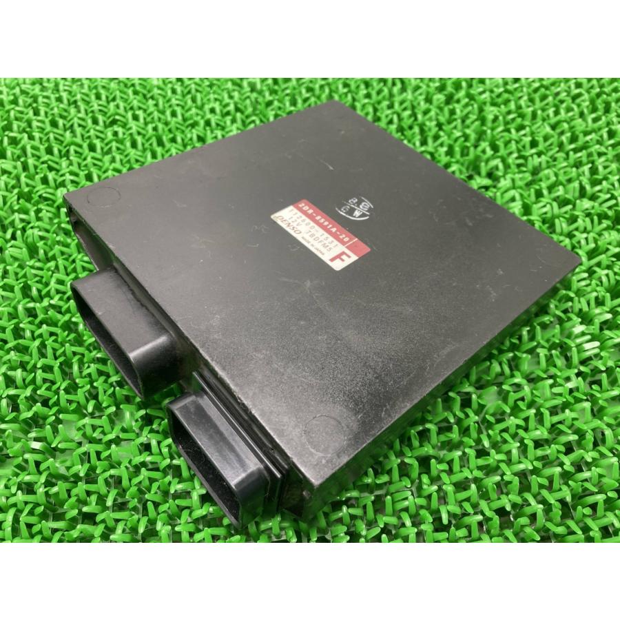 YAMAHA（ヤマハ） MT-09 ECU 純正 中古 バイク 部品 RN34J ECM