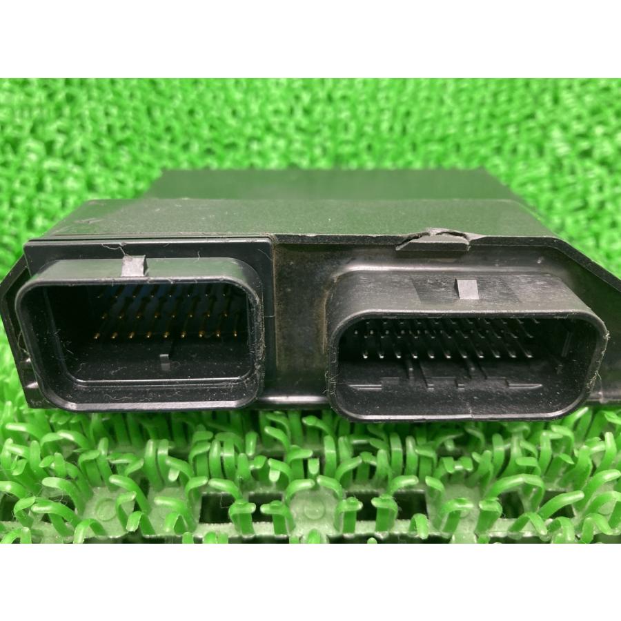YAMAHA（ヤマハ） MT-09 ECU 純正 中古 バイク 部品 RN34J ECM