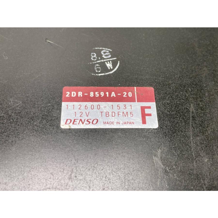 YAMAHA（ヤマハ） MT-09 ECU 純正 中古 バイク 部品 RN34J ECM