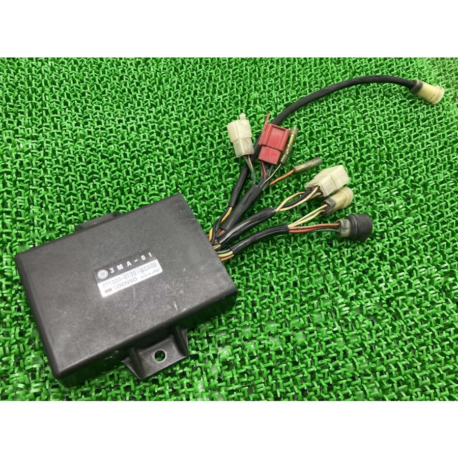 ヤマハ　TZR250(3MA)イグナイター YAMAHA（ヤマハ） TZR250 イグナイター 純正 中古 バイク 部品 3MA CDI